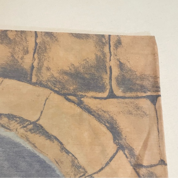 Vintage 2000 Harry Potter Pillow Case - Picture 6 of 16